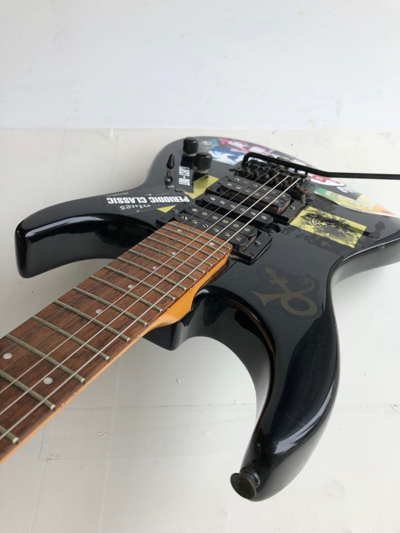 Fernandes(フェルナンデス) (D177)