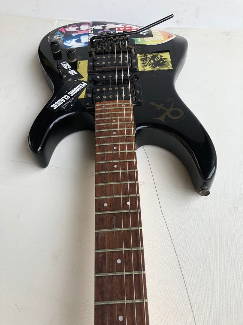 Fernandes(フェルナンデス) (D177)