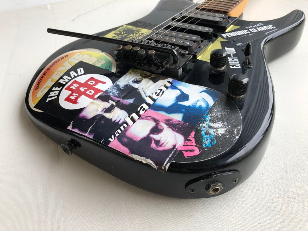 Fernandes(フェルナンデス) (D177)