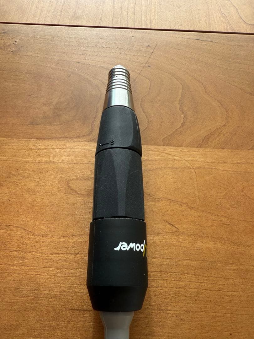 浦和工業　ウラワネイルマシン　Upower NP300A