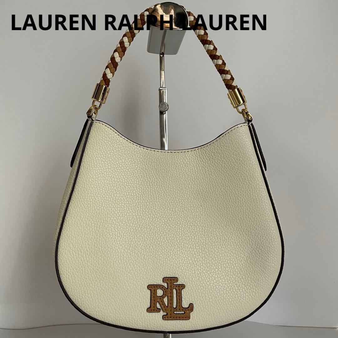 未使用保管✨　LAUREN RALPH LAUREN ローレン ラルフ ローレン