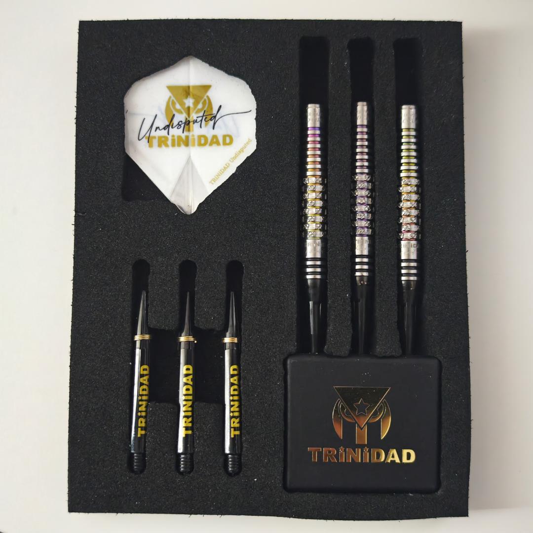 RICARDO α World Champion Limited