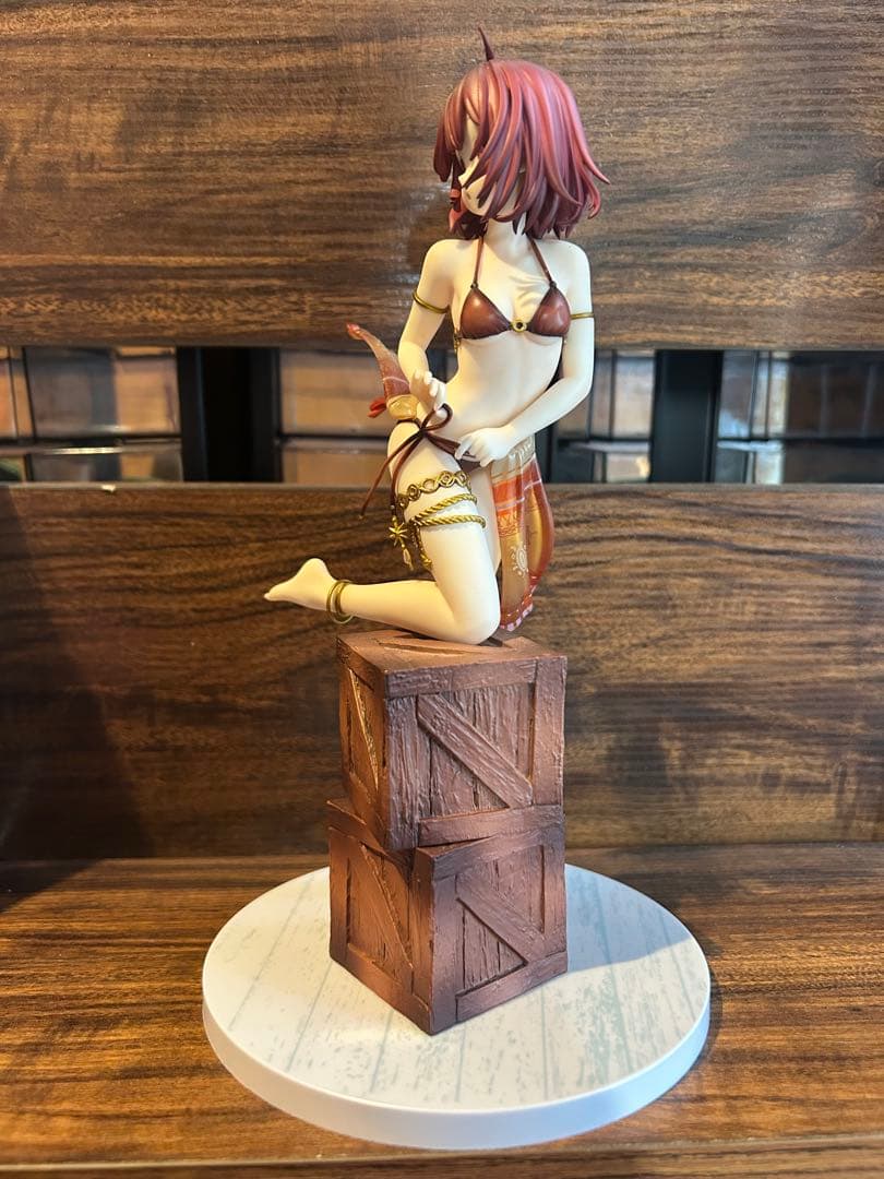 AMAKUNI ソフィーのアトリエ　ソフィー・ノイエンミュラー 水着Ver