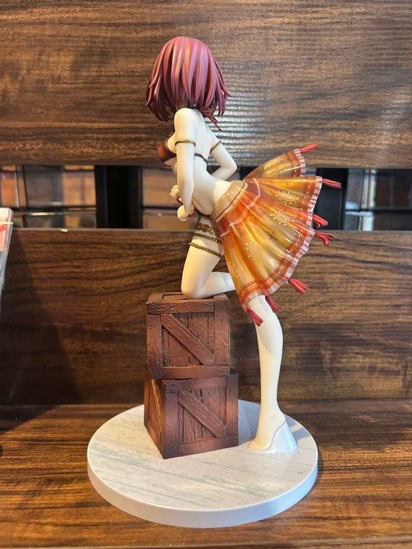 AMAKUNI ソフィーのアトリエ　ソフィー・ノイエンミュラー 水着Ver