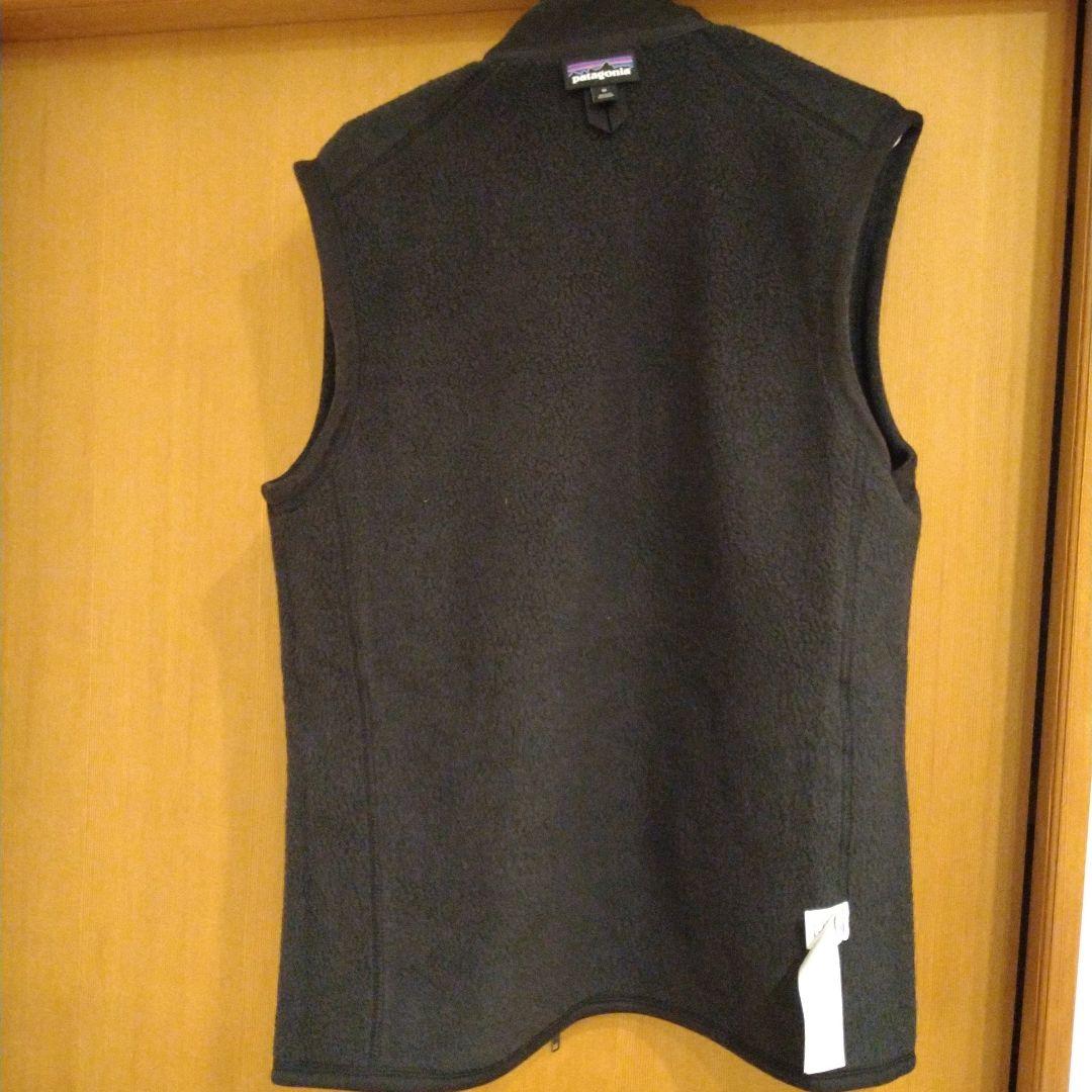 patagonia ベターセーターベスト