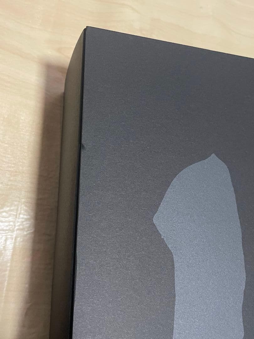 ⭐️GLAY G4 2009年 VERB TOUR 限定 フィギュア 4体セット