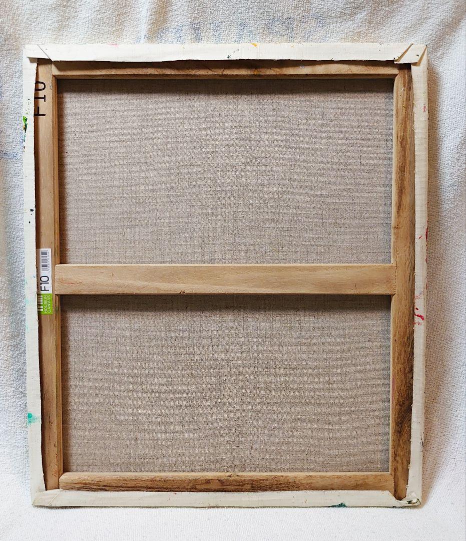 油絵 絵画 【ひまわり】