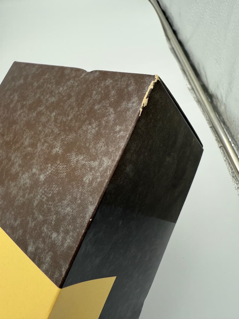 【未開封】山崎12年　箱付き