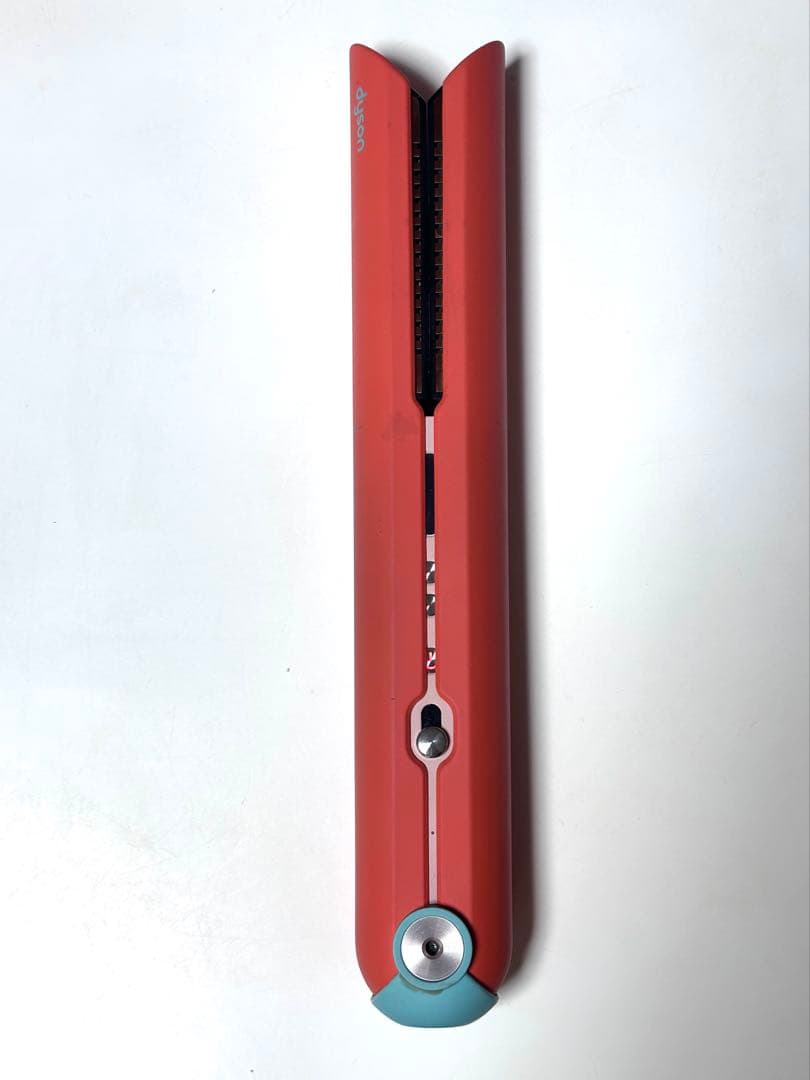 ダイソン DysonCorrale ヘアアイロン HS07CP