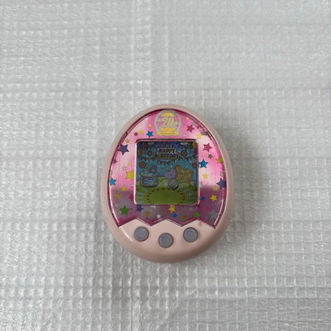 たまごっちみくす　20th Anniversary m!x ver.