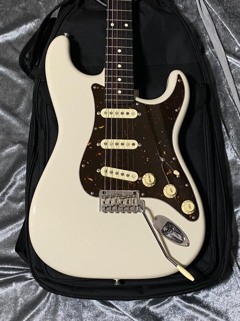 FGN NST10RAL Neo Classicシリーズ 安心の国産本格モデル