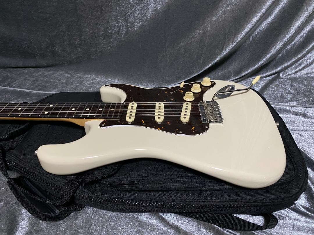 FGN NST10RAL Neo Classicシリーズ 安心の国産本格モデル