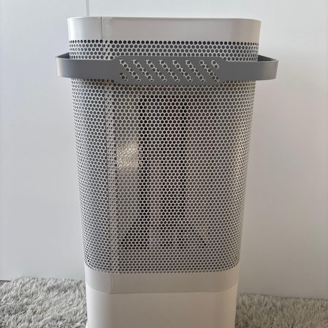 エディル　5面カーボンヒーター