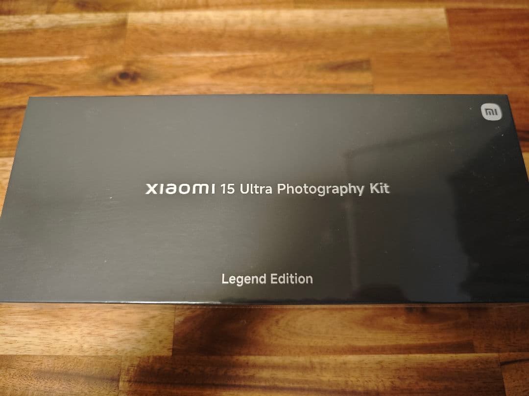 スマホアクセサリー xiaomi 15 ultra photography kit