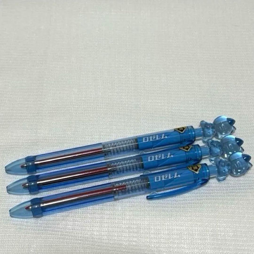 非売品　カオハナ　ハローキティ　2色ボールペン Sanrio サンリオ