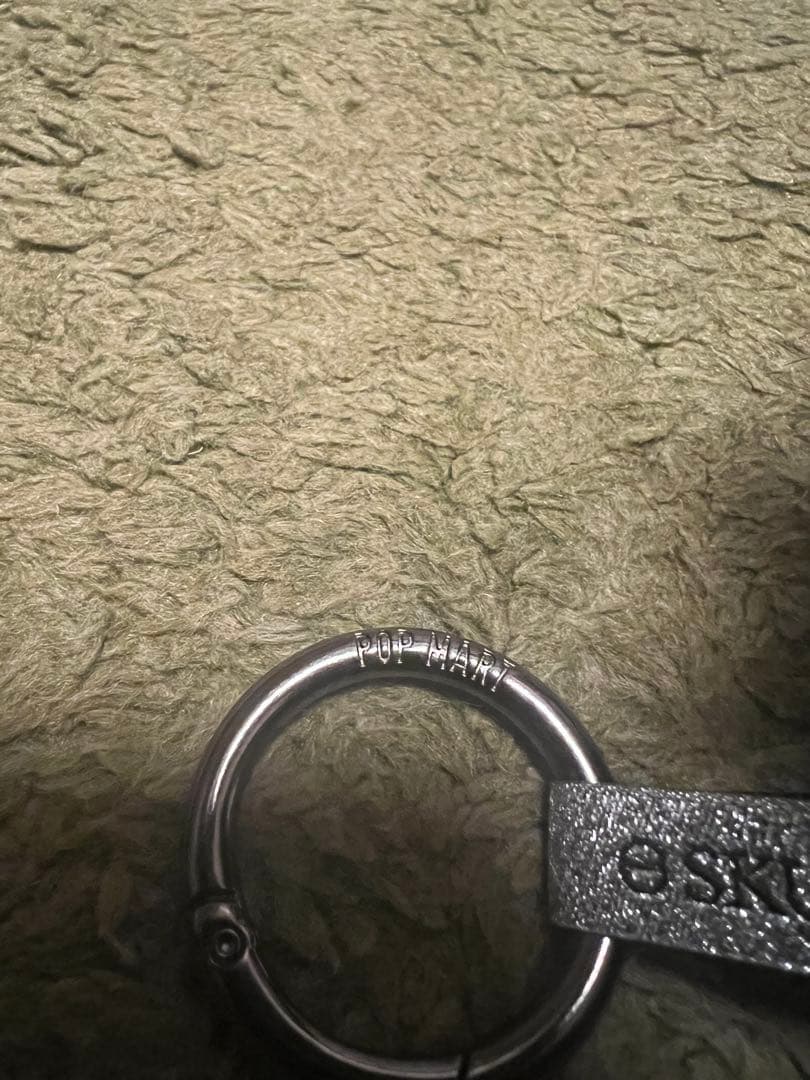 スカルパンダ ユー ファウンド ミー！バディ ドギー（シークレット）