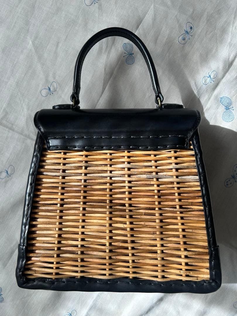 エバゴス　ebagos ケリーバック