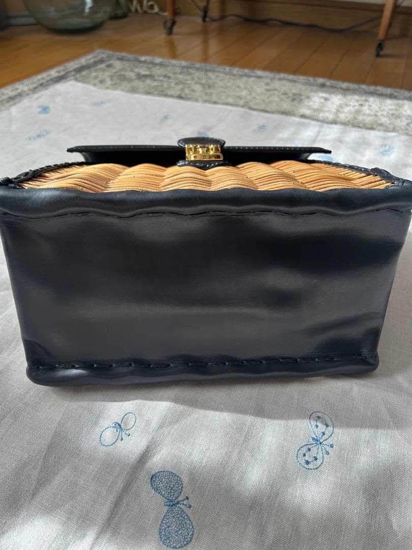 エバゴス　ebagos ケリーバック