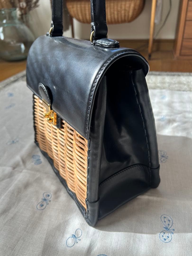 エバゴス　ebagos ケリーバック