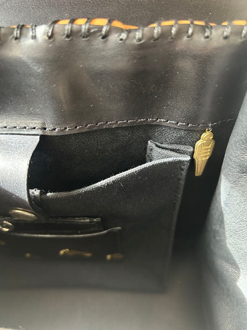 エバゴス　ebagos ケリーバック