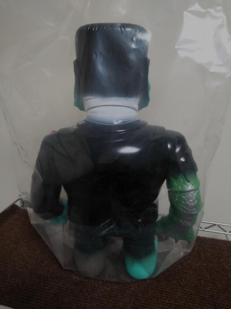 その他 BOUNTY HUNTER Sketch Monster FULL Coler