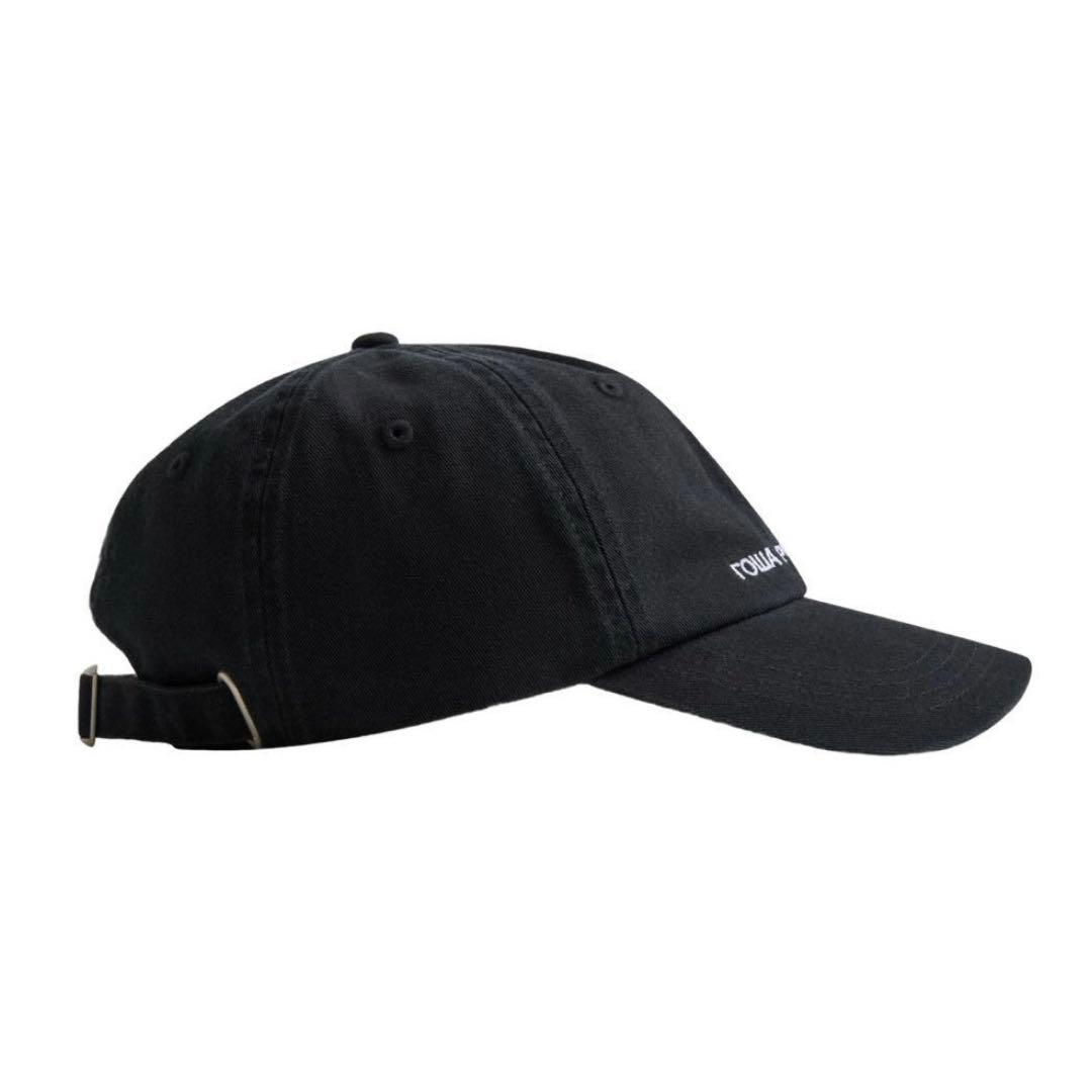 帽子 gosha rubchinskiy baseball cap
