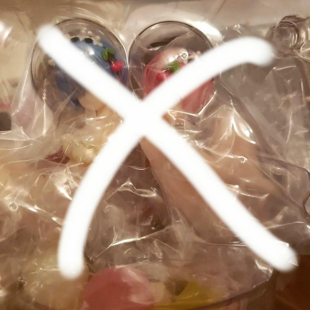 リゼロ 一番くじ フィギュア セット売り