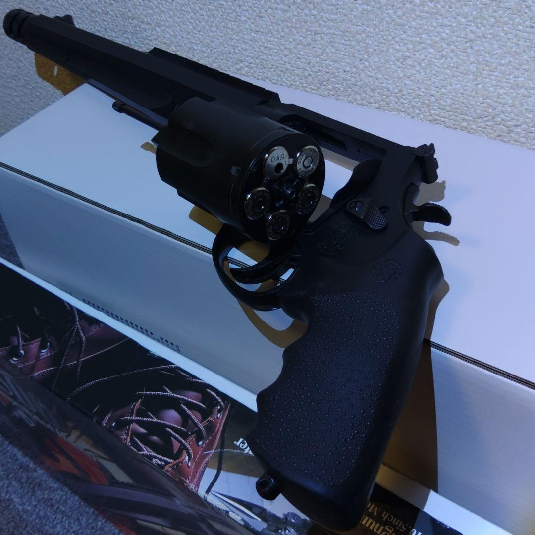 M500 マグナムコンペンセイテッドハンター 10インチ