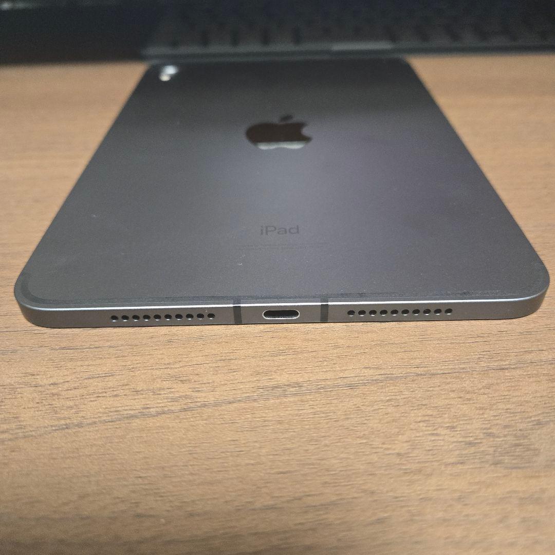 Apple iPad mini 第６世代 256gb セルラー