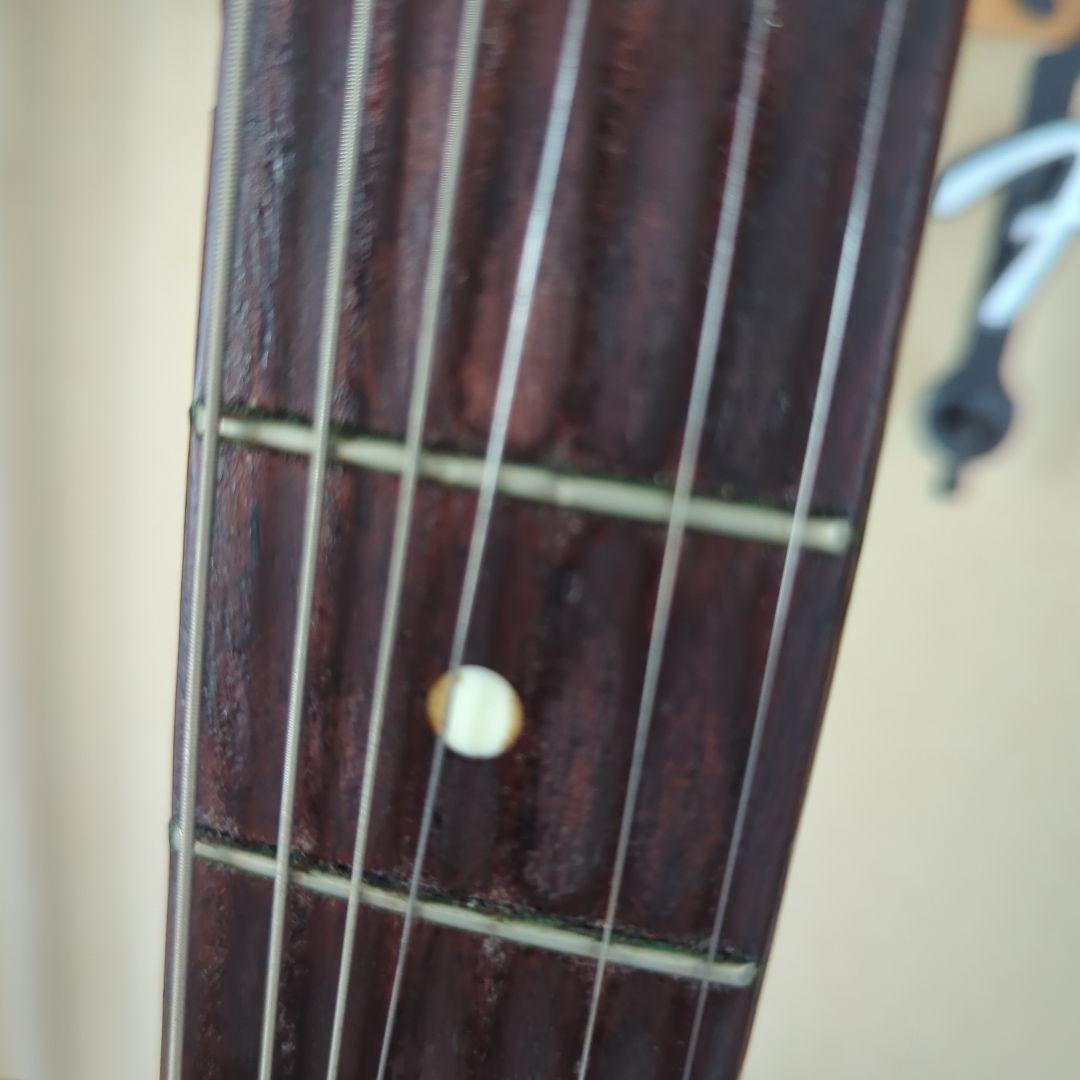 Ibanez Roadstar II Series エレキギター