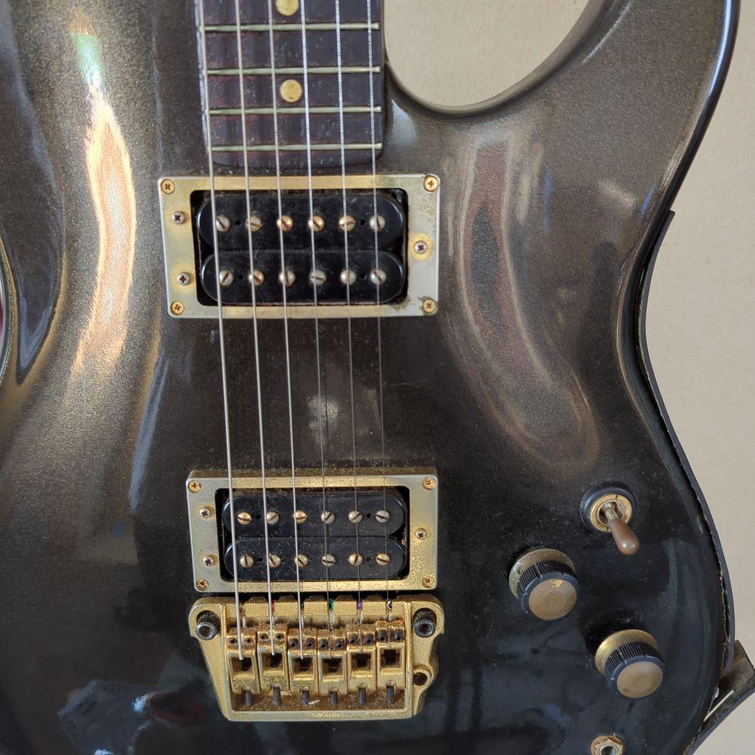 Ibanez Roadstar II Series エレキギター