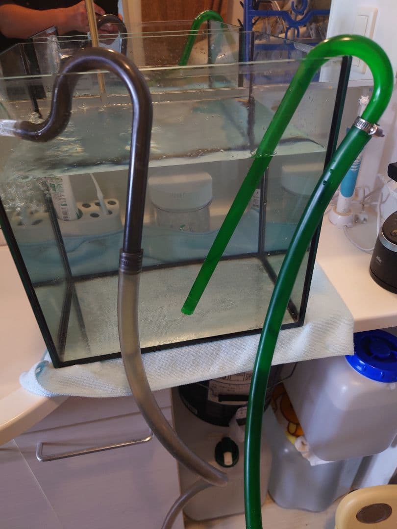 EHEIM professional 4 2275 外部フィルター