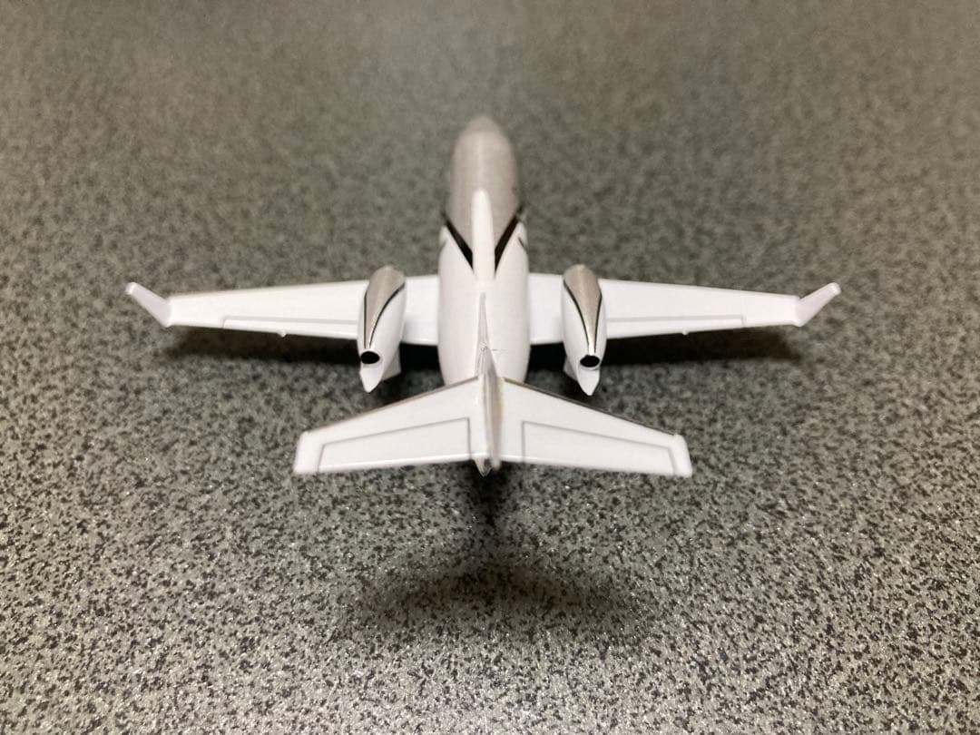 EBBRO エブロ 1/144 HONDAJET ホンダジェット N420HJ