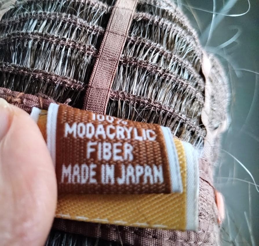 アデランス社　デザインウィッグ・Norikoコレクション