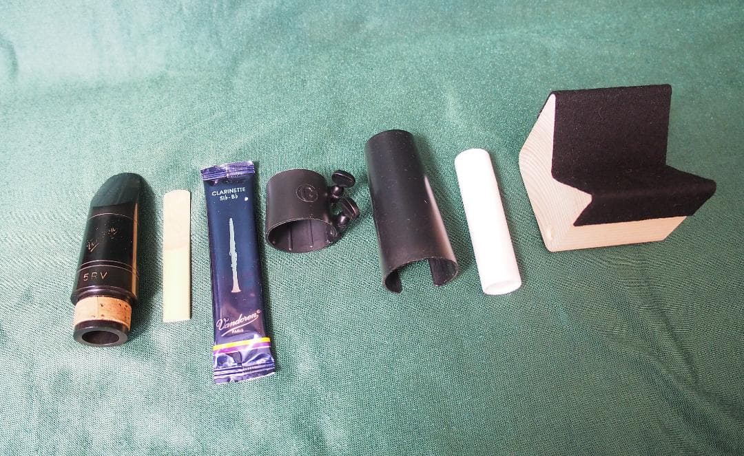 クラリネット　ルブラン　ジェフロワ　Bb