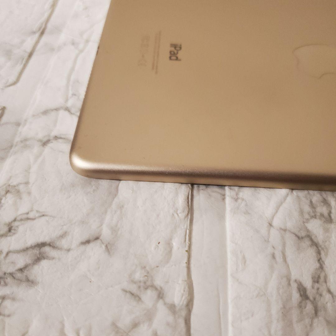 108 iPad mini 4世代 128GB Wi-Fi ゴールド