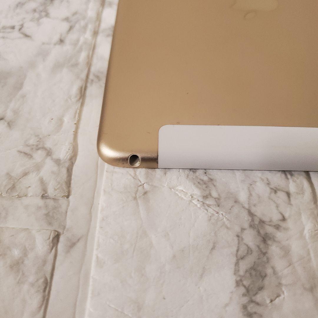 108 iPad mini 4世代 128GB Wi-Fi ゴールド