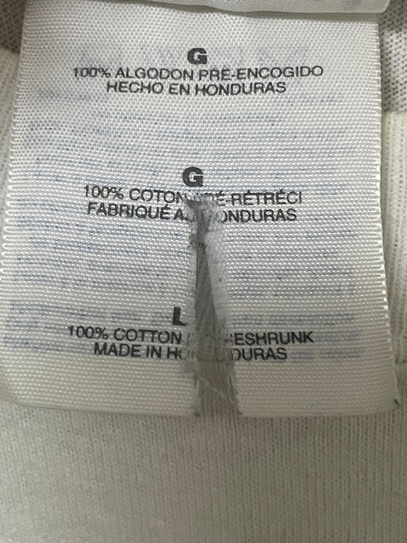 レア　入手困難　ボンジョヴィ　ヴィンテージ　ロングT!