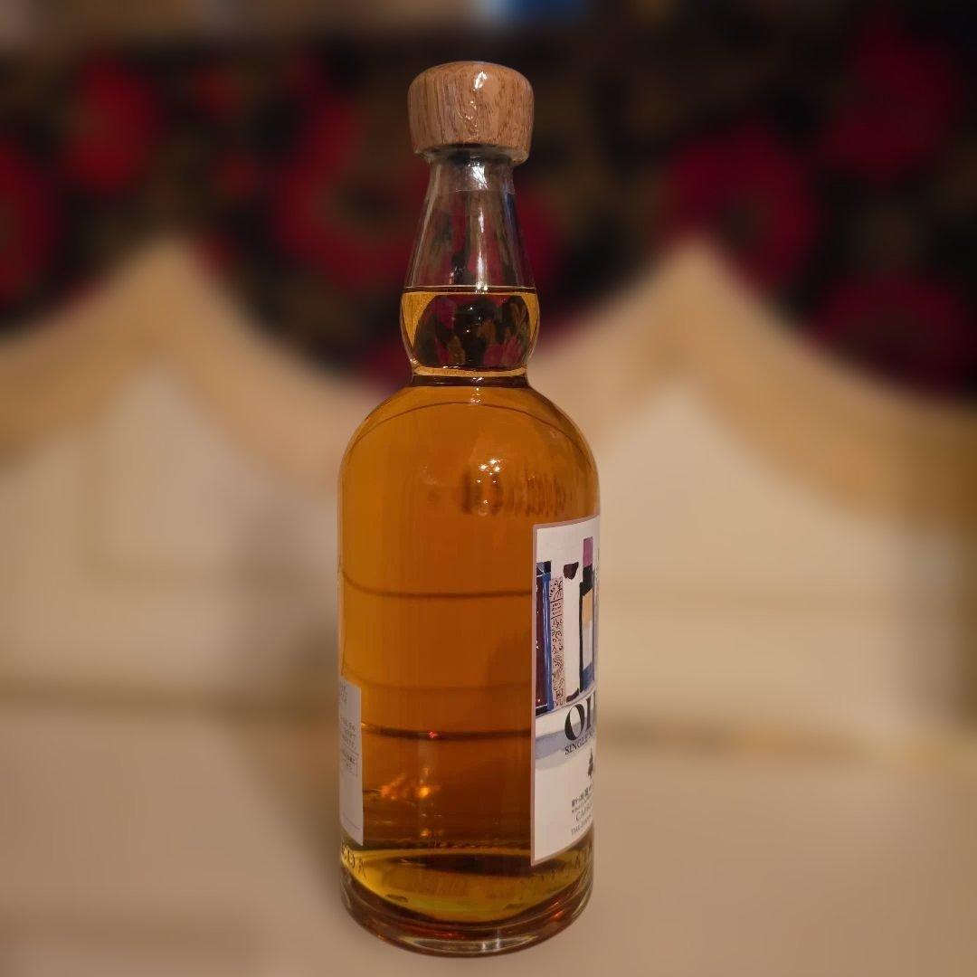 [新商品] 品薄状態 OHTANI <新潟亀田蒸留所> [ NO.2 ]