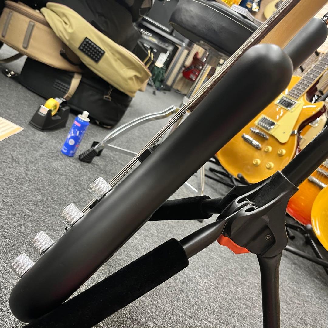 【11387】 Warwick RockBass Corvette 8弦ベース