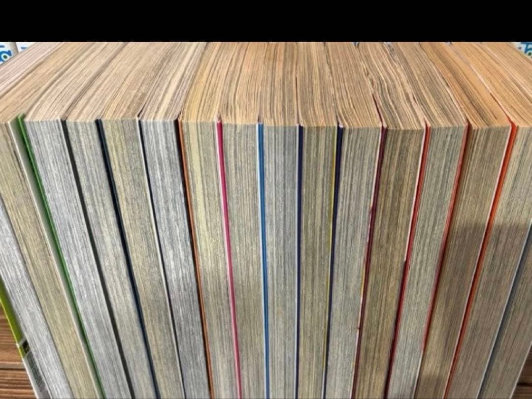 即日発送　HUNTER×HUNTER 全巻セット 1-38巻