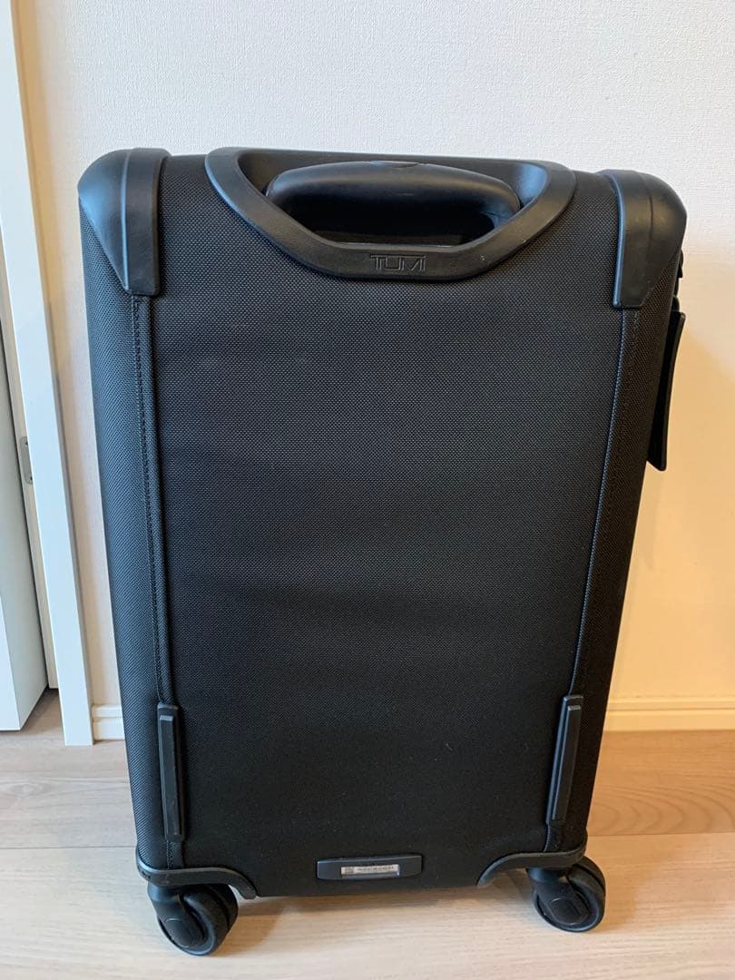 TUMI 22064D2 ALPHA2キャリーケース