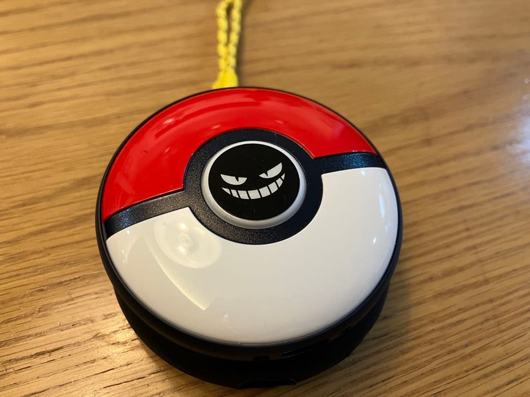 ポケモンGOプラス＋