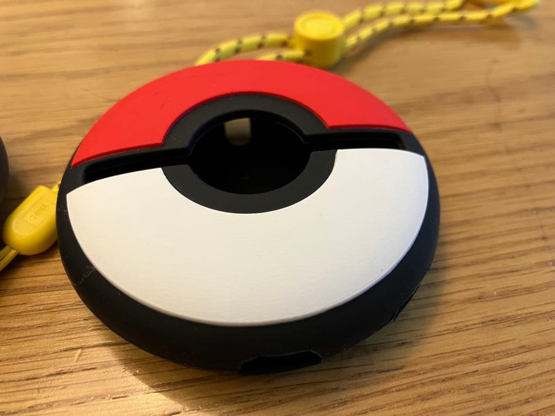 ポケモンGOプラス＋