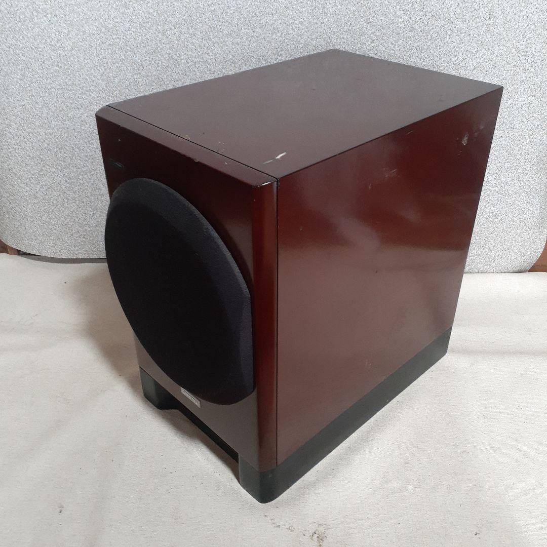 オンキヨー　サブウーハーシステム　SL-A250