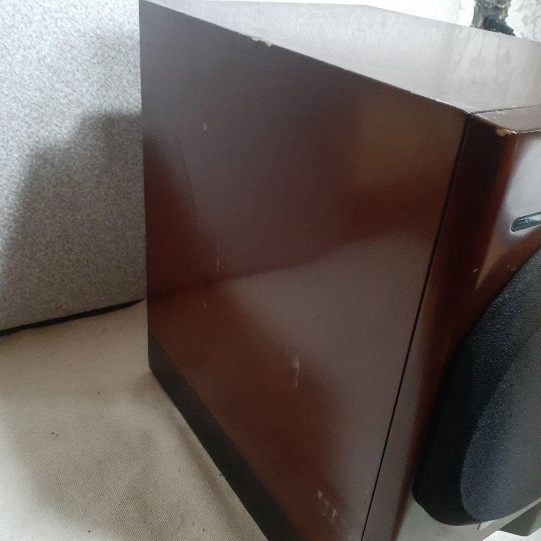 オンキヨー　サブウーハーシステム　SL-A250