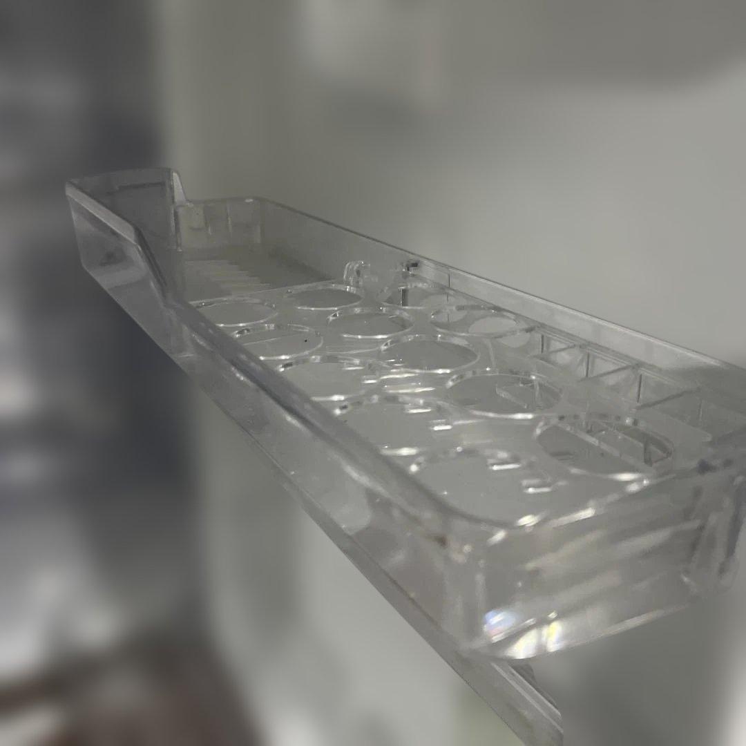 お買い得/AQUA/自動製氷/4ドア/オシャレ/大型冷蔵庫/ シャンパンピンク