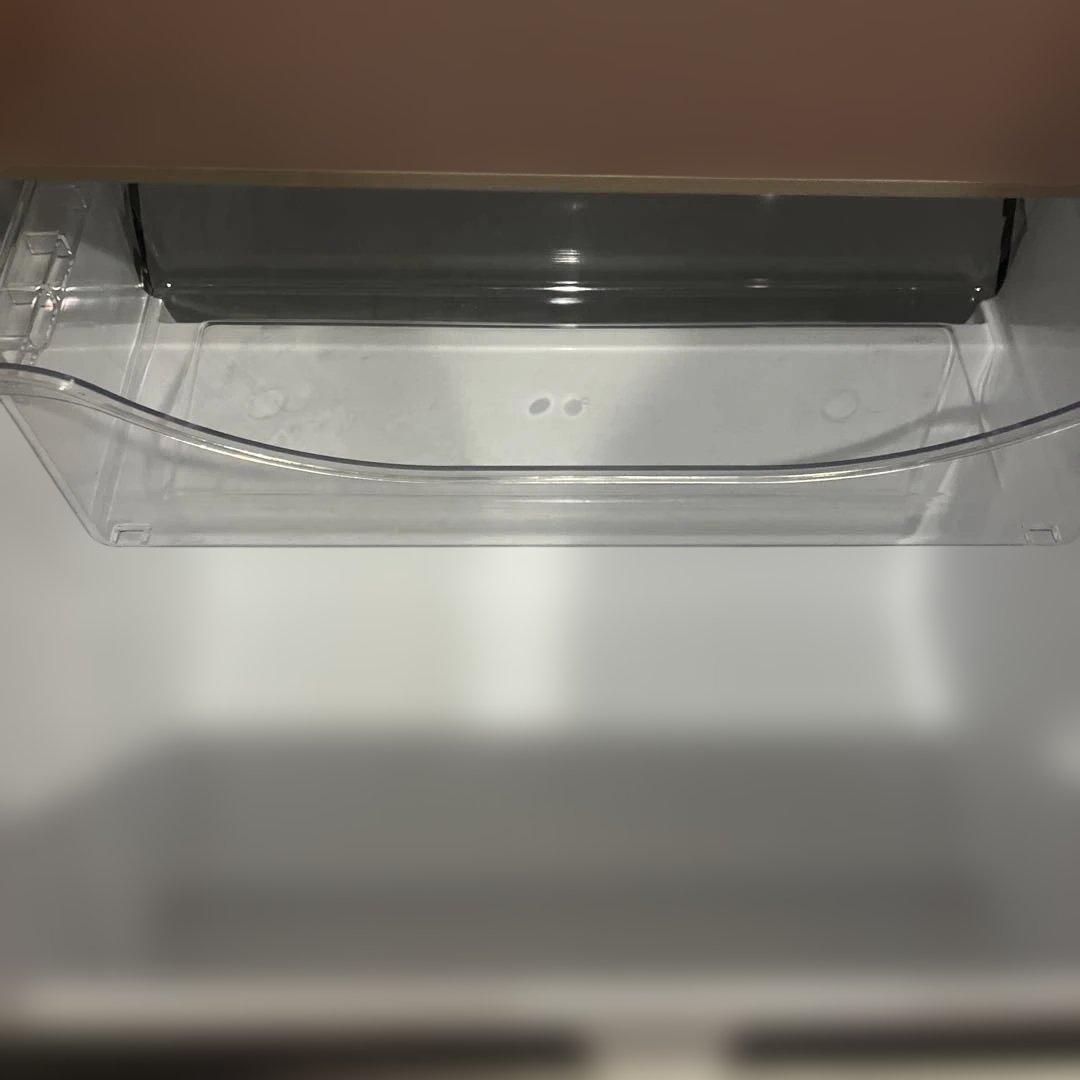 お買い得/AQUA/自動製氷/4ドア/オシャレ/大型冷蔵庫/ シャンパンピンク