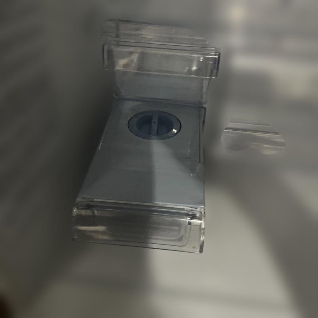 お買い得/AQUA/自動製氷/4ドア/オシャレ/大型冷蔵庫/ シャンパンピンク