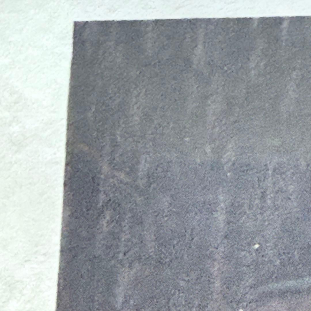 2211様感謝‼️秋‼️永井一正『赤❌白❌黒のコンポジション』版画和紙にリトグラフ